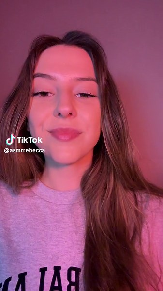 ASMR Follow My Instructions for Relaxation and Tingles