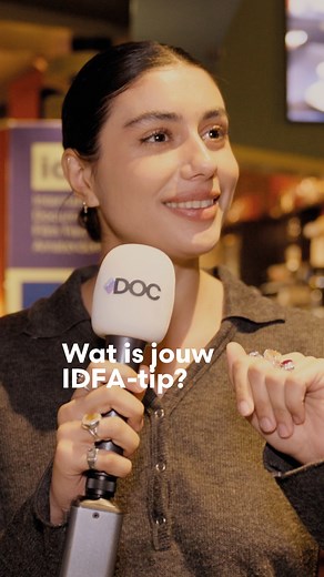 100 reactions · 16 comments | Wat is jouw favoriete IDFA-film? De...