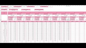 Excel Debt Payoff Calculator Spreadsheet | Dave Ramsey Debt Snowball Calculator | Debt Tracker | Budget Planner Template | Financial Planner - Etsy