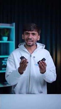 DJI Action 6 vs Go pro 13 Action camera🔥...