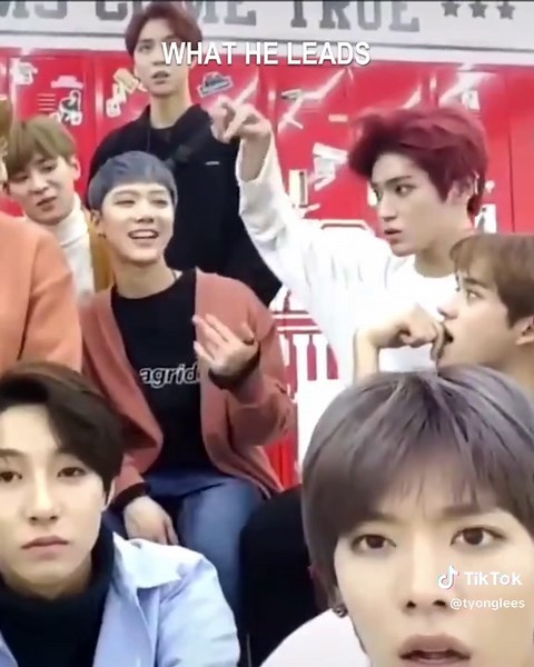 D-2 THE NEO LEADER WILL BE BACK IN 2 DAYS!!! #TAEYONG | taeyong