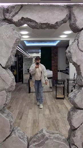 Decorative Plaster Techniques for Beauty Salons