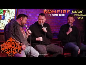 The Bonfire: Shane Gillis Live 2021(video)