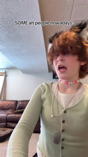 #alt #alternative #gybap #fyp #fypシ | alttiktok