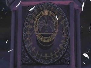 D.N angel episode 1 English dub