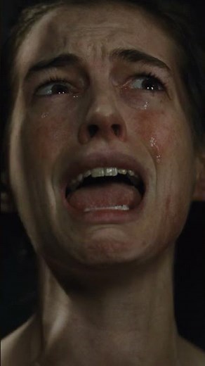 The Oscar Winning Scene #LesMiserables #Shorts