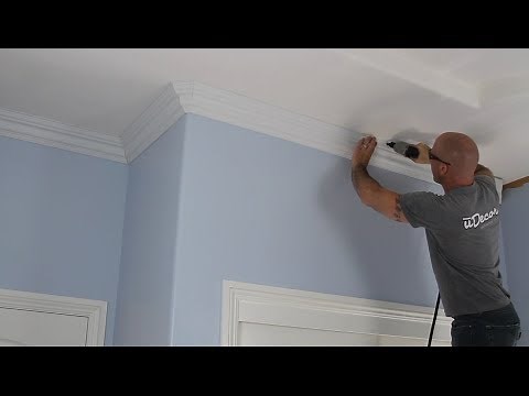 How-to Cut a Bullnose Outside 90º Corner