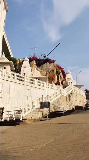 Birla Mandir Temple ✨