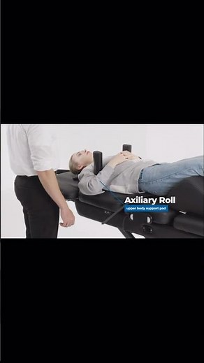 Supreme i5 Spinal Decompression Table