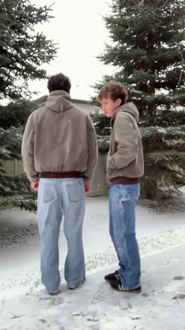 Affordable Carhartt Jackets for Black Friday Deals