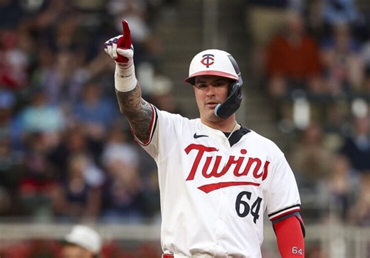 Jose Miranda looking for redemption with the Padres in 2026 - East Village Times