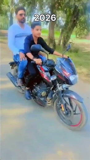 सफर लंबा था,लेकिन हार नहीं मानी💪#2008To2026 #Safar #StruggleToSuccess #LifeJourney