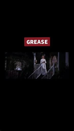 #grease #musical #filmmusical #dancing #film