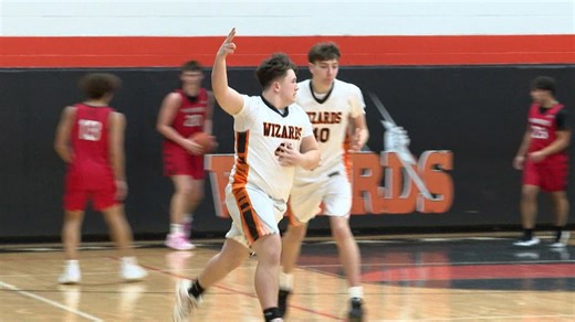 High school roundup: West Warwick boys basketball, Moses Brown boys hockey earn victories Saturday