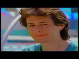 ABC Afterschool Special: Testing Dirty (1990)