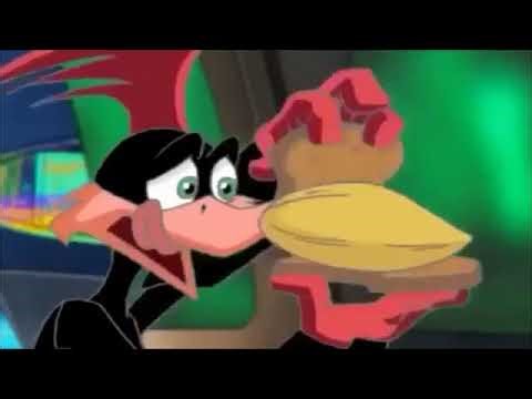 MFM: Loonatics Unleashed ep 21