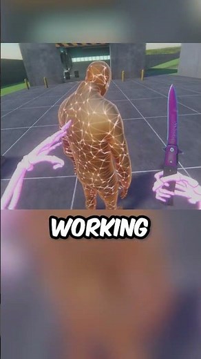 BONELAB BLADES! 💀