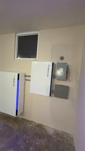 59K views · 717 reactions | Sistema Franklin 40k (787) 718-9033  | JL Electric | Facebook