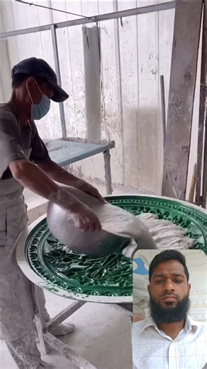 Awesome How to Easily Make a Ceiling Medallion #fypシ゚viral #works #fy