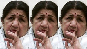 Lata Mangeshkar, India’s biggest singing icon, is dead