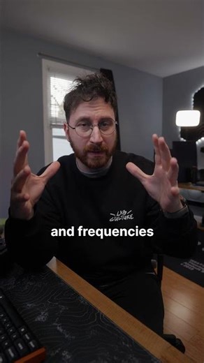 Most Streamers Dont Know This Audio Tip