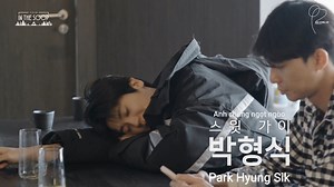 [VIETSUB] #IN_THE_SOOP : Friendcation | PREVIEW EP2 Tuần sau là tập 2 của In the SOOP : Friendcation sẽ lên sóng rồi. Vèo cái đã hết 1/4 show. Không mấy mình làm gấp dôi được không ạ 🥲🥹 Chương trình thực tế 'In the SOOP : Friendcation' mô tả chuyến du lịch cùng nhau trong 4 ngày 3 đêm của Park Hyung Sik, Park Seo Joon, Choi Woo Sik, Peakboy và V (BTS) sau lời đề xuất bất ngờ của người em út trong nhóm - V (BTS). Hội bạn thân này sẽ cho thấy cuộc sống đời thường, vượt qua cái "tôi" khi ở cạnh n