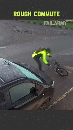 Funniest Fails Caught on CCTV 🤣😳 | FailArmy