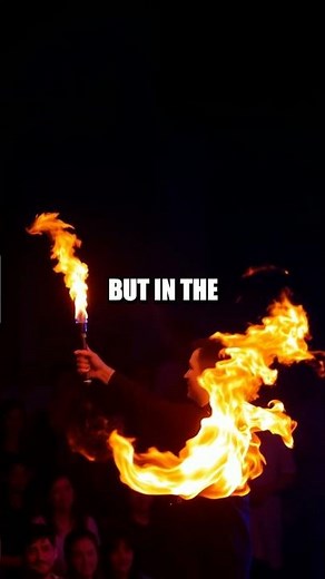 The Enigmatic Flash Paper Vanish