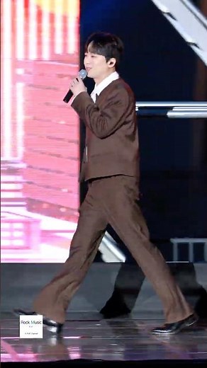 Lee Chan-won, an artist conveying comfort and inspiration, Korea's representative trot star, 'Ent...