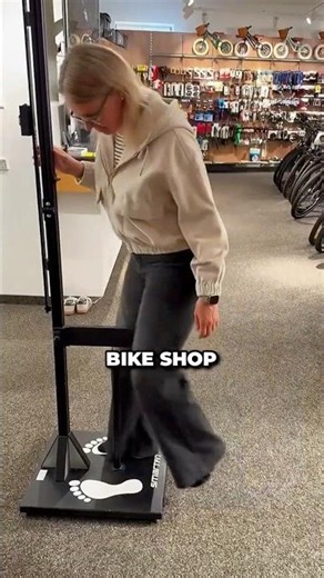 This Shop Customises The Perfect Bike For You 🤯