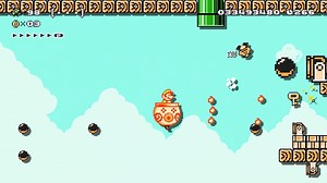 4.9K views · 104 reactions | Fire Flower Mario vs Bowser | The Elite Trio | Facebook