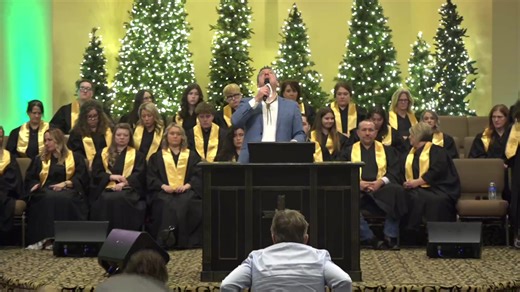 Redemption Road Church Sunday. 11am. 12-28-2025 | Redemption Road Church