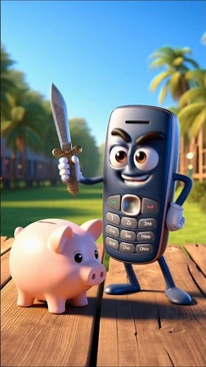Tata Ta Sahur Ka Piggy Bank Kaatne Par Andar Se Kya Niklega?😱 #shorts