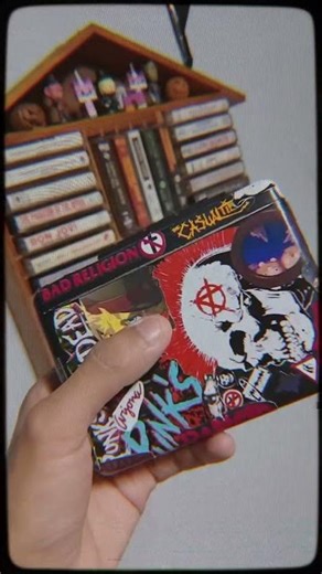 My Little Walkman Collection 💖😎💖 #walkman #nostalgia #retro #vintage #cassette