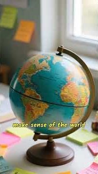 🧠 The Brain’s Journey Through Reading | Science Explained