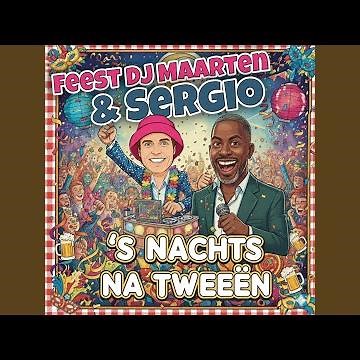 's Nachts Na Tweeën