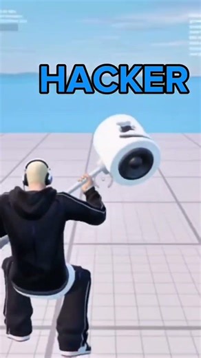 Fortnite parkour NOOB VS PRO VS HACKER VS GOD, will you help Juice WRLD????? 🥺🥺🥺