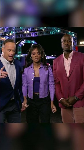 Speed Round Interview! QUICK LET'S GO ⚡️ ‪@NBC‬