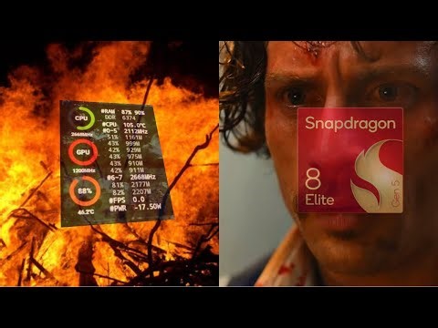 EVERYTIME I TRY RUNNING AAA WINDOWS GAMES ON ANDROID