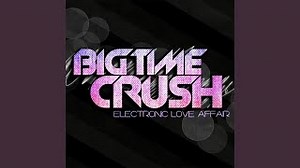 MISS CONNECTION Lyrics - BIG TIME CRUSH | eLyrics.net