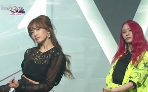 f(x) - (Rum Pum Pum Pum)  13／07／26 现场版