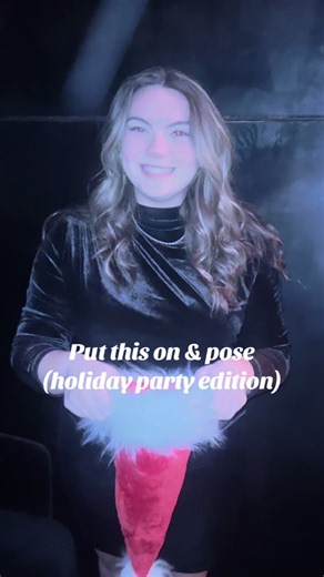 Oh what fun it is to work at AMP!