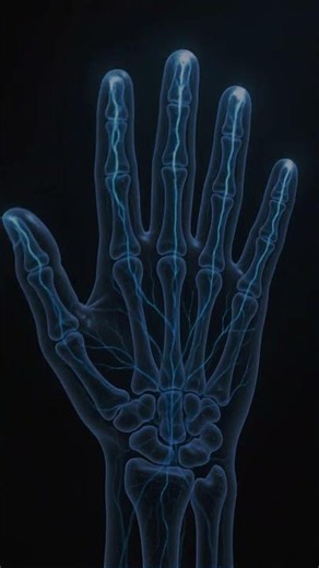 Unlocking the Science Behind Ridges on Your Fingertips: How They Increase Friction