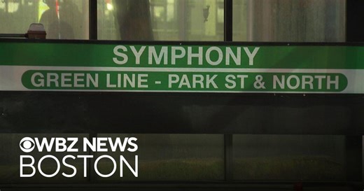 MBTA station in Boston to close for 3 years due to construction project