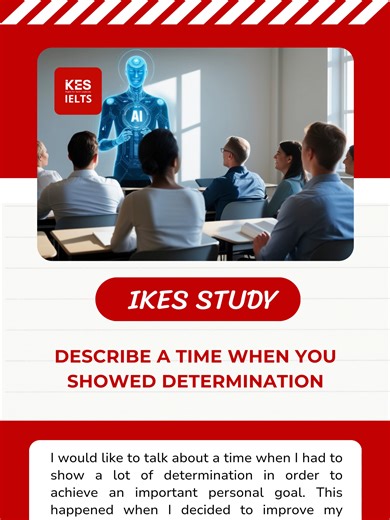 A Journey of Determination and Overcoming Challenges