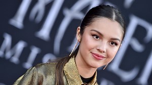 Yes, Olivia Rodrigo Samples Taylor Swift on Her New Album