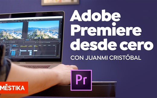 【中文字幕】Adobe Premiere Pro从零开始入门训练视频教程