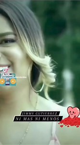 NI MAS NI MENOS - JIMMY GUTIÉRREZ | JIMMY Gutierrez oficial
