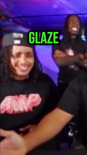 Fanum Can't Stop Glazing Duke Dennis 😂