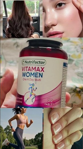 Vitamax tablets review #vitamax benefits